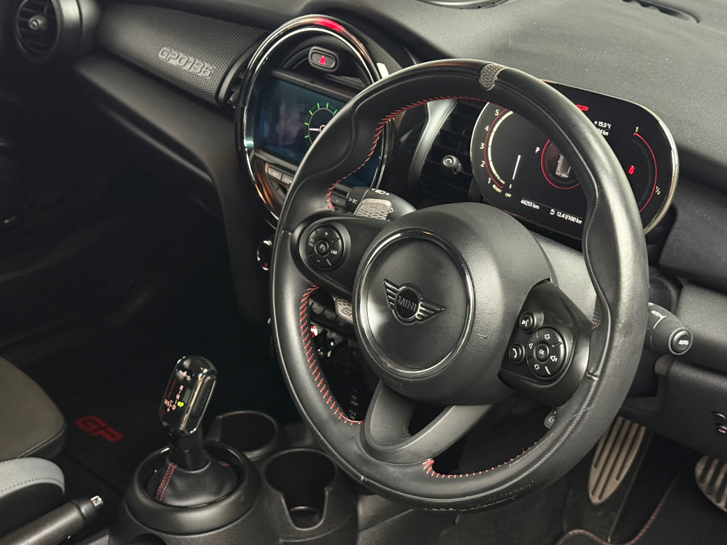 2020 Mini Cooper