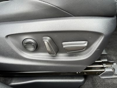 2023 Subaru Solterra