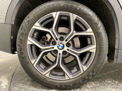2020 BMW X1