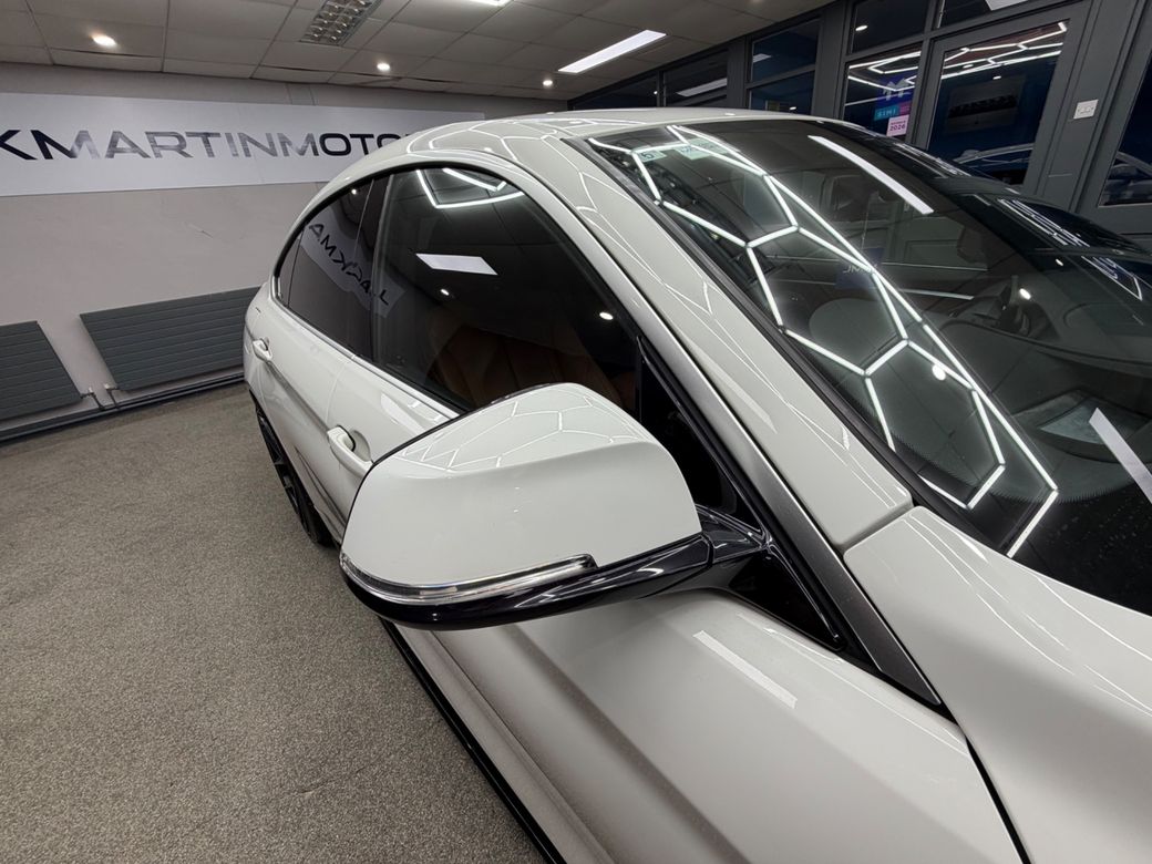 2016 BMW 4 Series