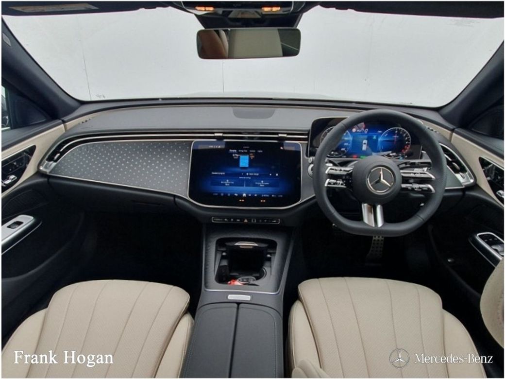2026 Mercedes-Benz E Class