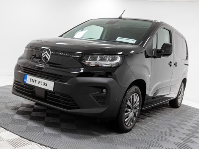 2026 Citroen Berlingo
