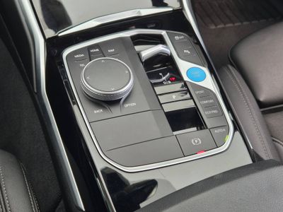 2024 BMW i4