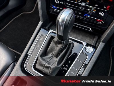 2023 Volkswagen Arteon