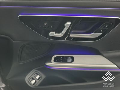 2025 Mercedes-Benz CLE