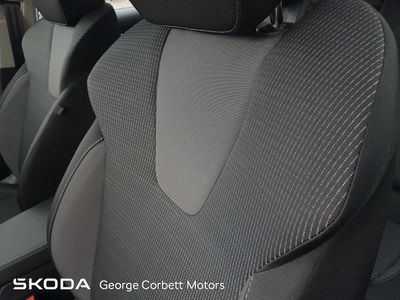 2026 Skoda Octavia