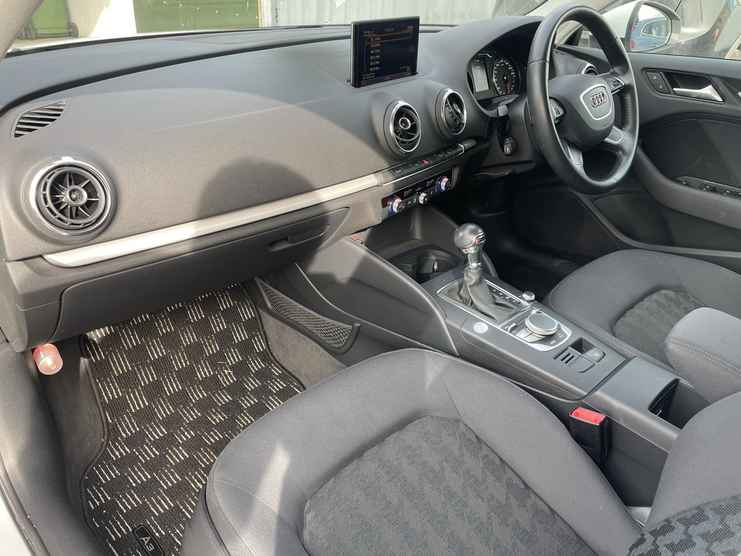 2013 Audi A3