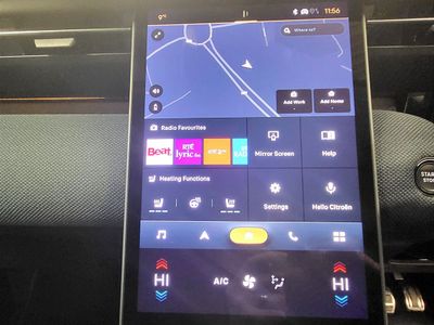 2026 Citroen C5 Aircross