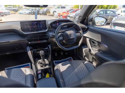2025 Peugeot 2008