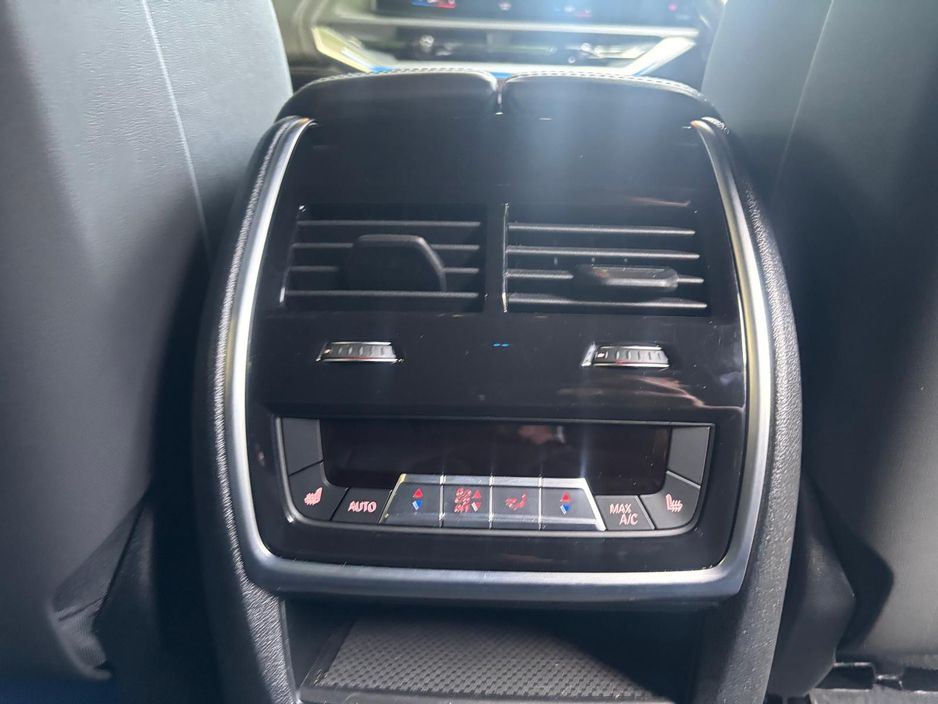 2024 BMW XM