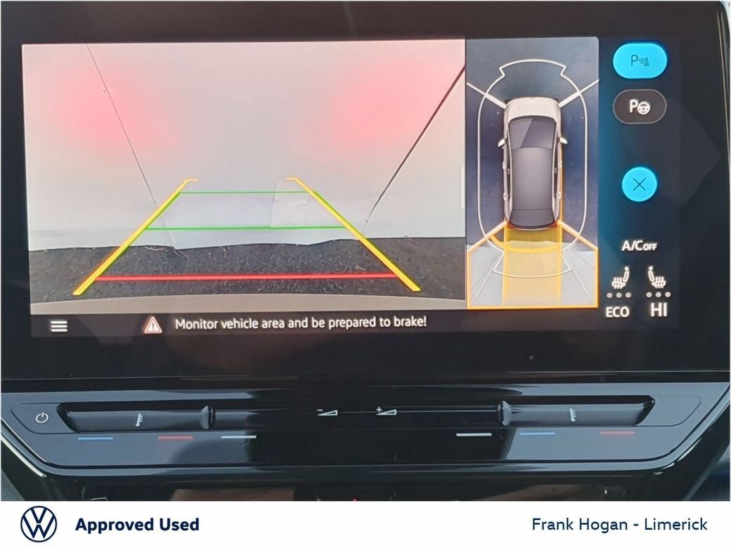 2023 Volkswagen ID.3