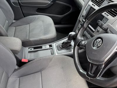2014 Volkswagen Golf