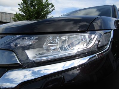 2019 Mitsubishi Outlander
