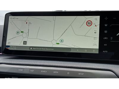 2026 Kia EV4