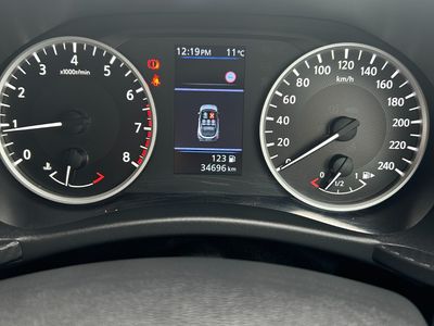 2022 Nissan Juke