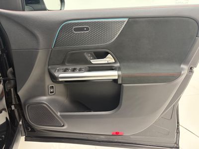 2024 Mercedes-Benz EQA