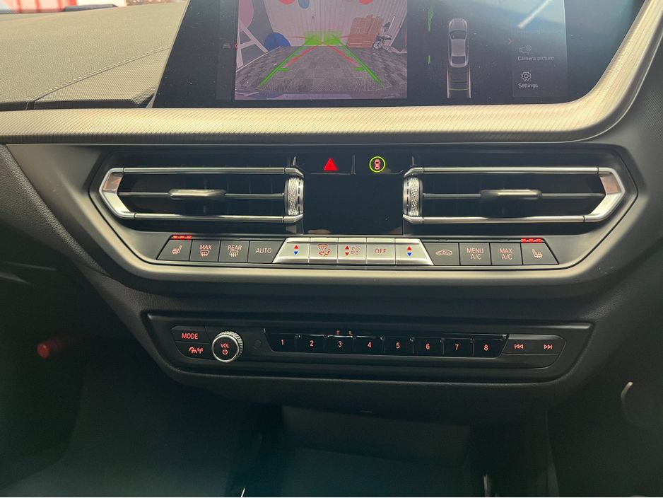 2021 BMW 2 Series
