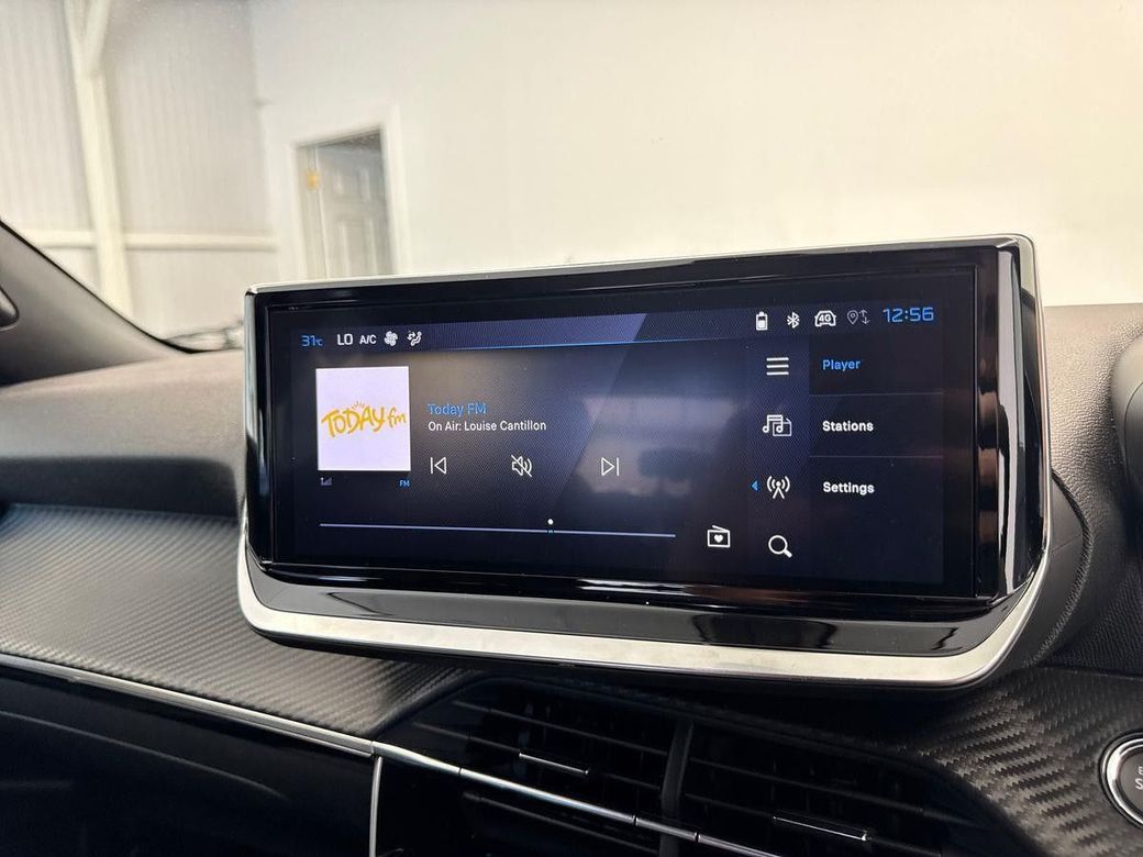 2025 Peugeot 2008