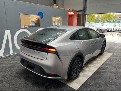 2025 Toyota Prius