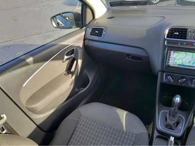 2016 Volkswagen Polo