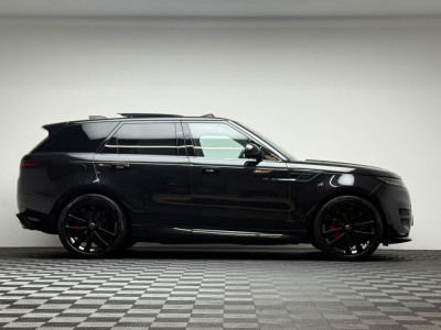 2024 Land Rover Range Rover Sport