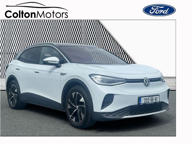 vehicle for sale from Colton Motors Mullingar