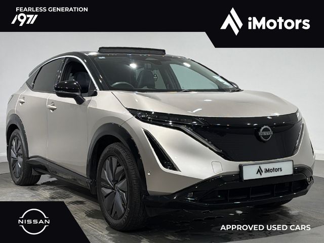 vehicle for sale from iMotors
