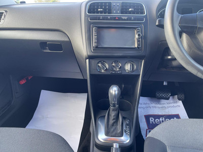 2014 Volkswagen Polo