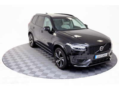2023 Volvo XC90