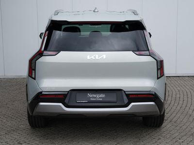 2026 Kia EV9