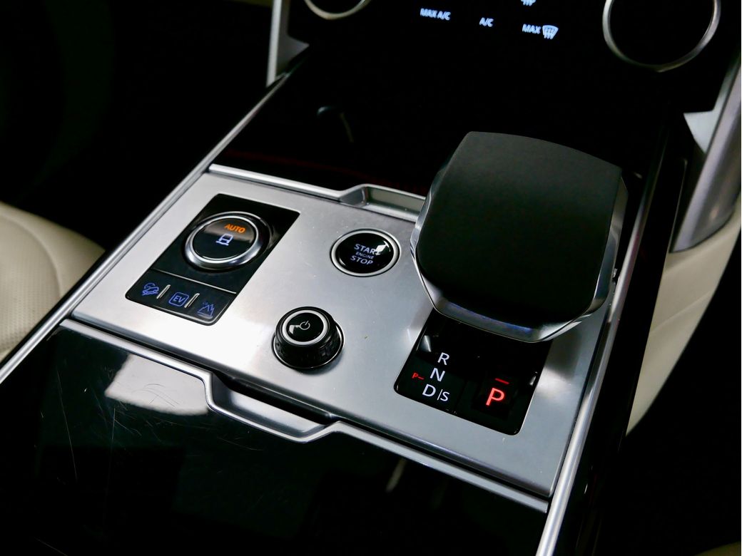 2023 Land Rover Range Rover