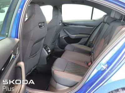 2023 Skoda Octavia