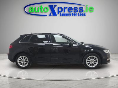 2016 Audi A3