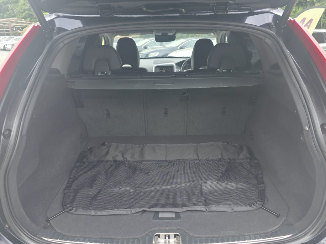 2015 Volvo XC60