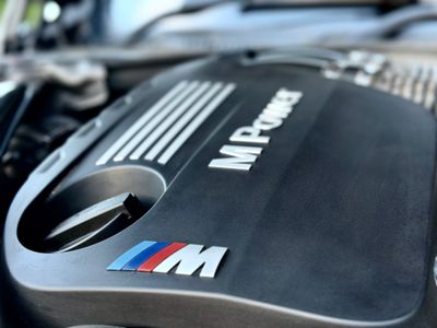 2016 BMW M3