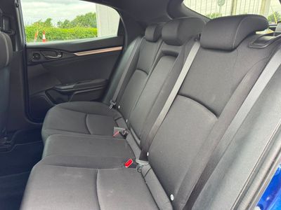 2021 Honda Civic
