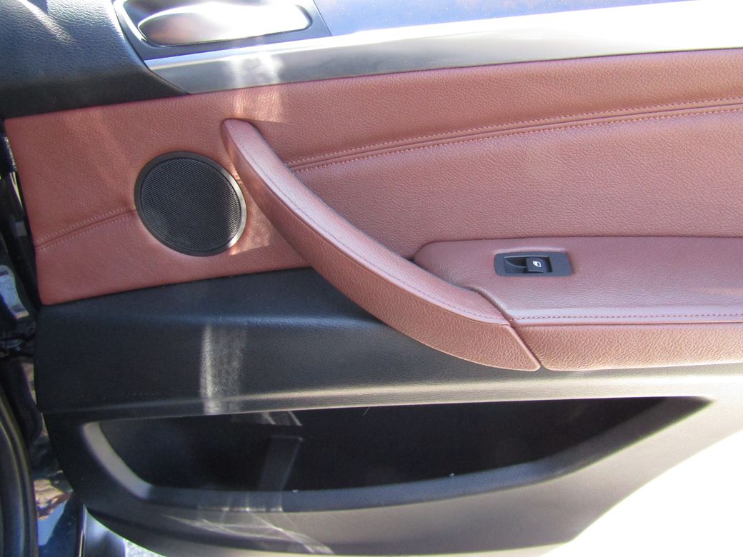 2011 BMW X5