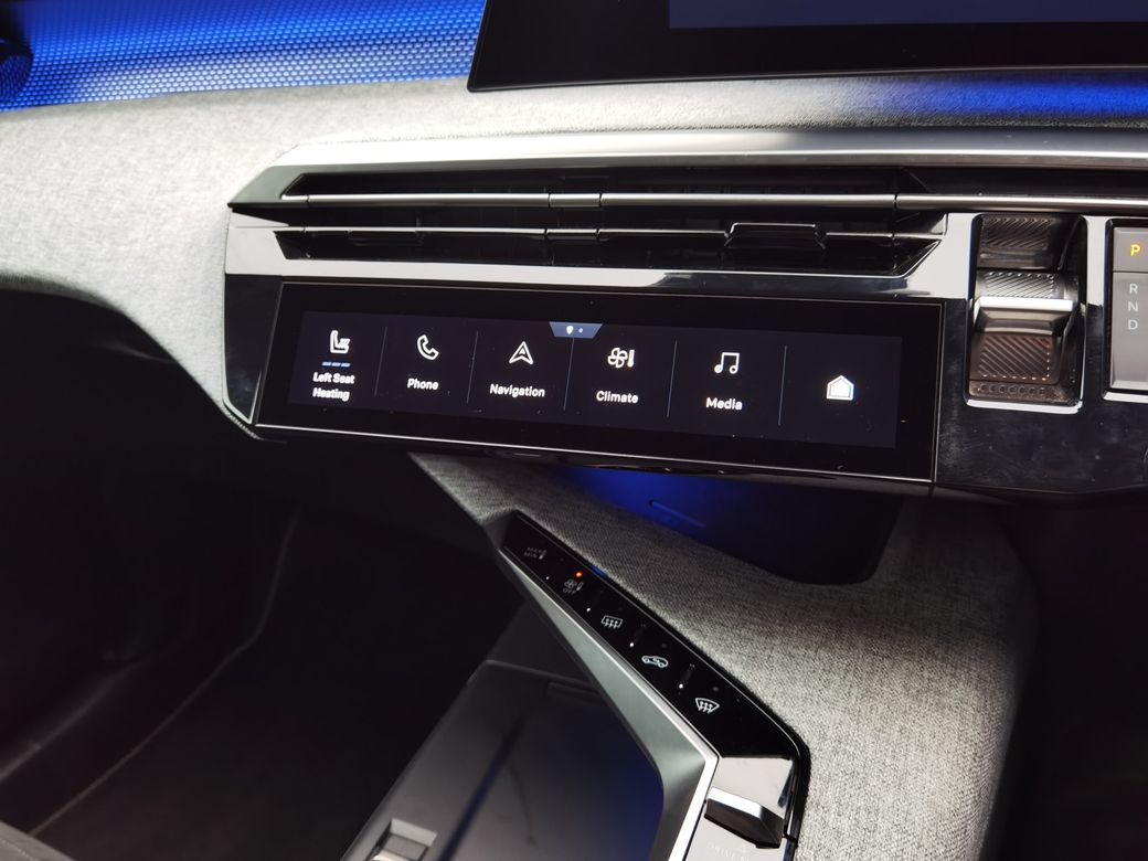 2024 Peugeot 3008