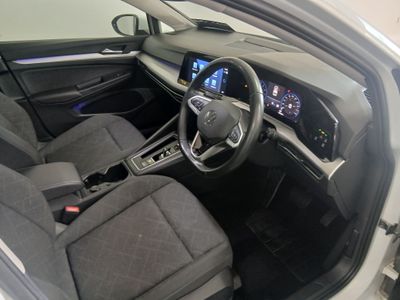 2023 Volkswagen Golf