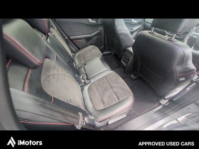 2023 Ford Kuga