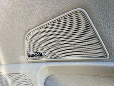 2016 Skoda Superb