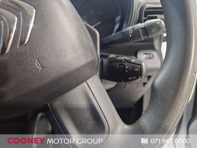 2021 Citroen Berlingo