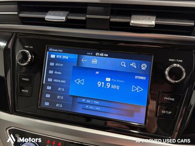 2022 Ssangyong Korando