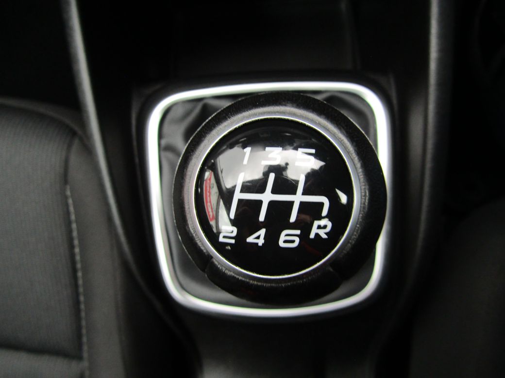 2018 Fiat Tipo
