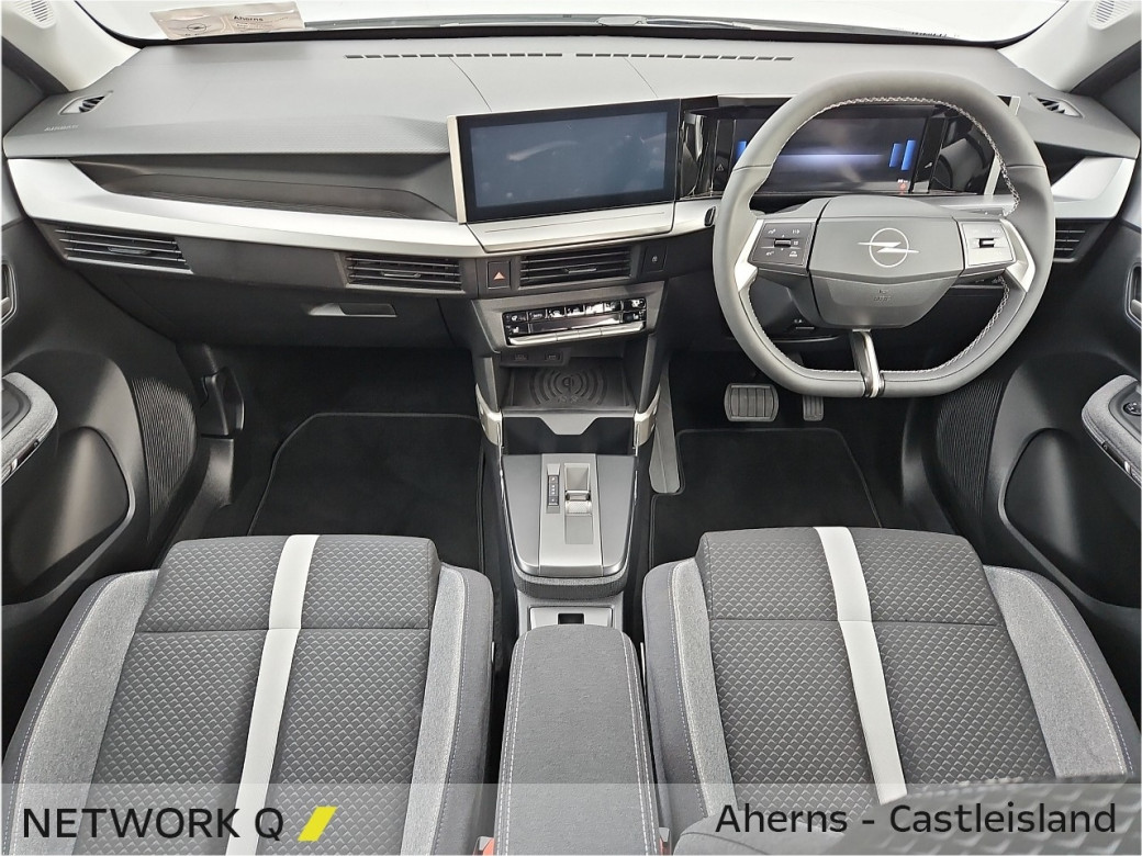 2026 Opel Frontera