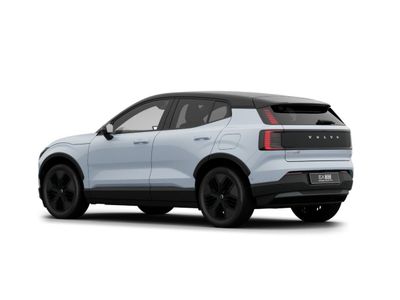 2027 Volvo EX30