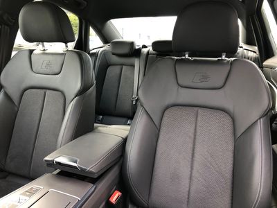 2021 Audi A6