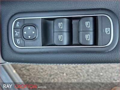 2023 Mercedes-Benz CLA Class