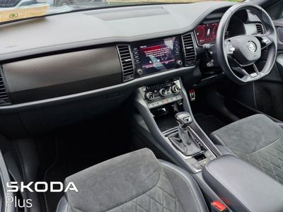 2023 Skoda Kodiaq