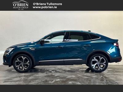2024 Renault Arkana